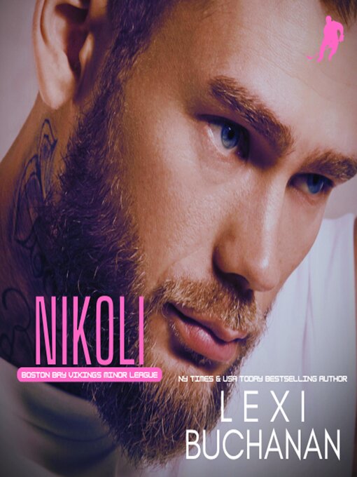 Title details for Nikoli by Lexi Buchanan - Available